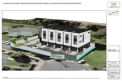 Photo of property in 15 Undine Street, Pakuranga, Auckland, 2010