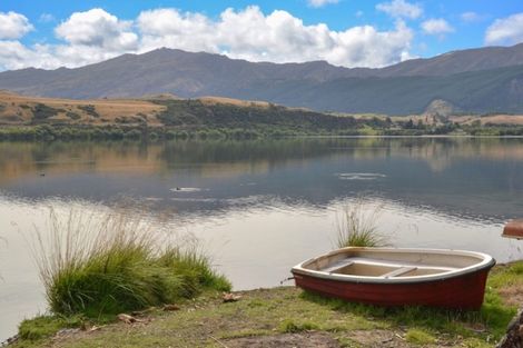 Photo of property in 43 Arrowtn-lke Hayes Road, Lake Hayes, Queenstown, 9371
