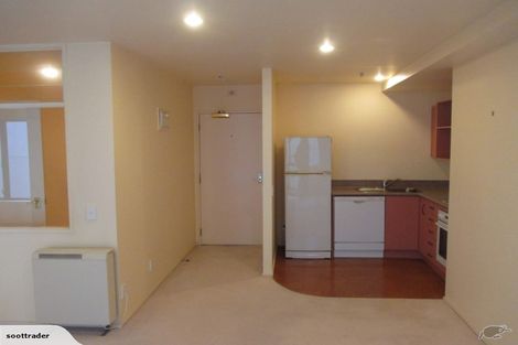 Photo of property in Courtenay Apartments, 412/120 Courtenay Place, Te Aro, Wellington, 6011