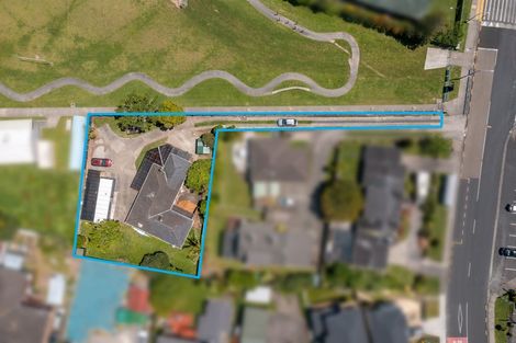 Photo of property in 54 Eban Avenue, Hillcrest, Auckland, 0627