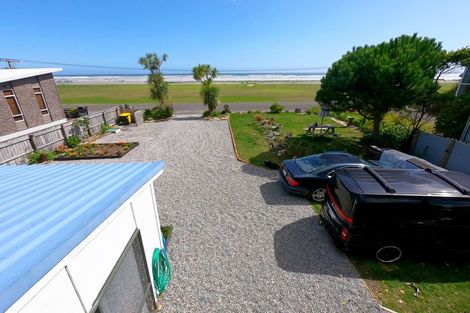 Photo of property in 5 Marine Parade, Carters Beach, Westport, 7825