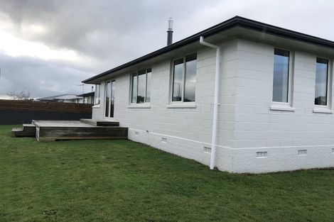 Photo of property in 41 Lyon Street, Glengarry, Invercargill, 9810
