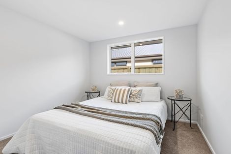 Photo of property in 6 Eccles Place, Halswell, Christchurch, 8025