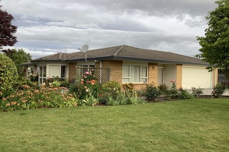 Photo of property in 140 Tawari Street, Matamata, 3400