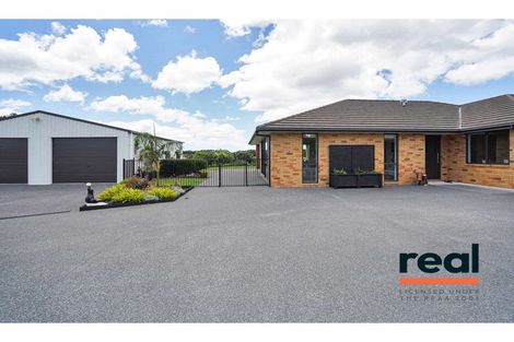 Photo of property in 26 Awhitu Road, Kerikeri, 0230