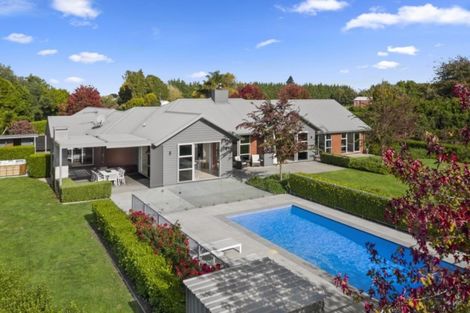 Photo of property in 155c Tauwhare Road, Tamahere, Hamilton, 3283