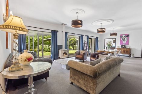 Photo of property in 347 Horseshoe Bush Road, Dairy Flat, Albany, 0794