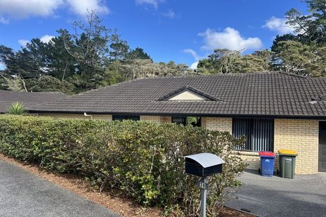 Photo of property in 38 Lomas Way, Albany, Auckland, 0632