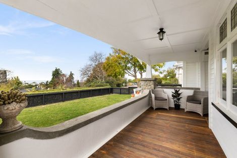 Photo of property in 1 Ormond Road, Hospital Hill, Napier, 4110