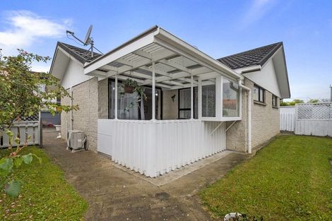 Photo of property in 504b Church Street, Palmerston North, 4410