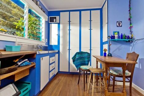 Photo of property in 42 Ngataringa Road, Devonport, Auckland, 0624