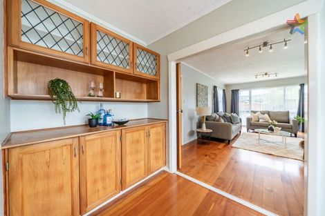 Photo of property in 4 Stamford Grove, Avalon, Lower Hutt, 5011