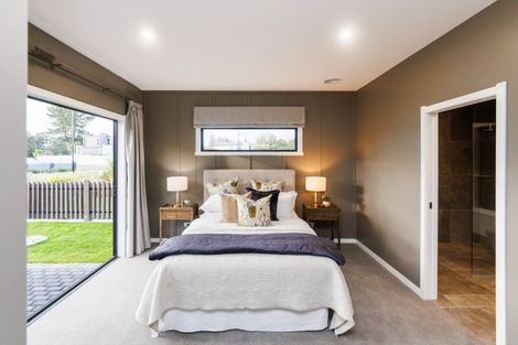 Photo of property in 1 Te Ara Lane, Hokowhitu, Palmerston North, 4410