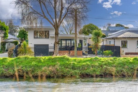 Photo of property in 116 Richardson Terrace, Woolston, Christchurch, 8023