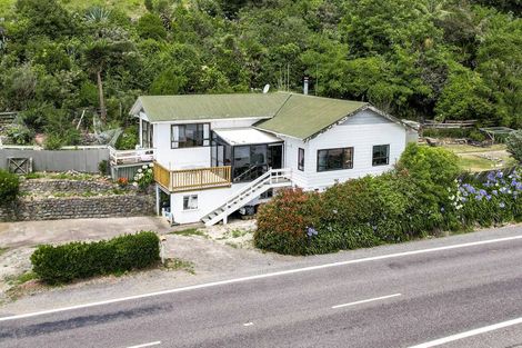 Photo of property in 126 Thames Coast Sh25 Road, Whakatete Bay, Thames, 3575