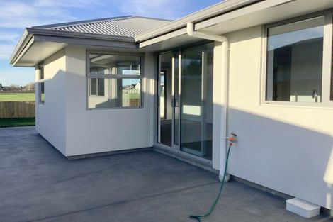 Photo of property in 118e Allens Road, Allenton, Ashburton, 7700