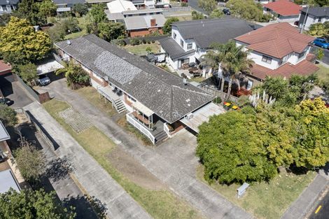 Photo of property in 16b Grassways Avenue, Pakuranga, Auckland, 2010