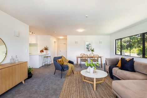 Photo of property in Norfolk Apartments, 7 Ramsgate Terrace, Mairangi Bay, Auckland, 0630