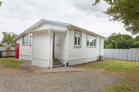Photo of property in 28a Cole Street, Dannevirke, 4930