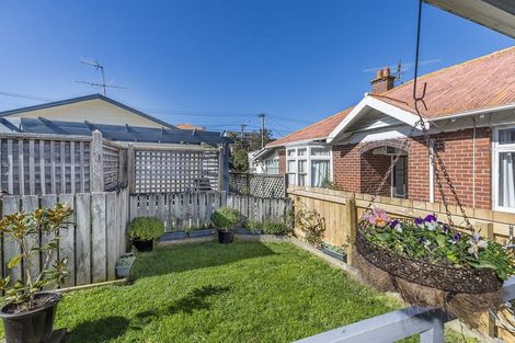 Photo of property in 2/36 Moxham Avenue, Hataitai, Wellington, 6021