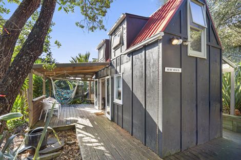Photo of property in 533 Wainui Road, Raglan, 3297