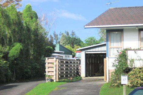 Photo of property in 19 Murillo Place, Henderson, Auckland, 0612