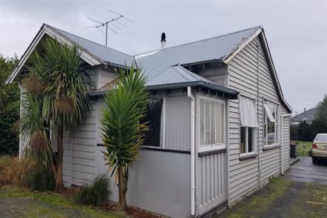 Photo of property in 13 Rapley Street, Hampstead, Ashburton, 7700