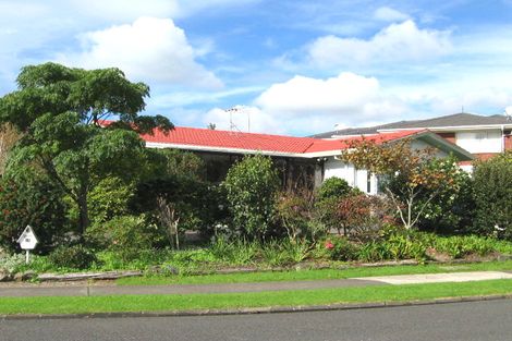 Photo of property in 15 Galsworthy Place, Bucklands Beach, Auckland, 2014