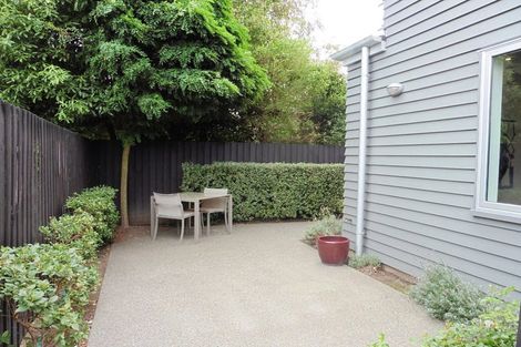 Photo of property in 493e Manchester Street, St Albans, Christchurch, 8014