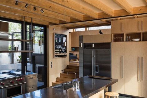 Photo of property in 22 Ewen Street, Takapuna, Auckland, 0622