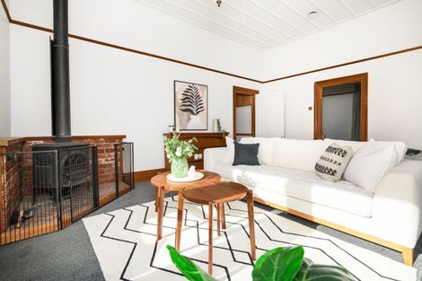 Photo of property in 70 Linton Street, West End, Palmerston North, 4410