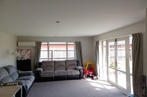 Photo of property in 2 York Tong Place, Addington, Christchurch, 8024