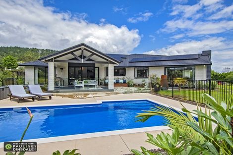 Photo of property in 272 Pipiwai Road, Ngararatunua, Whangarei, 0176
