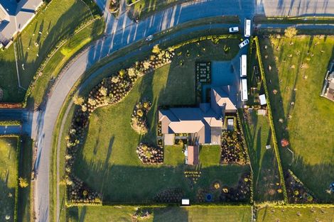 Photo of property in 3 Whitcombe Place, Darfield, 7571