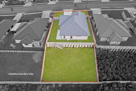 Photo of property in 116 Harriet Johnston Drive, Pokeno, 2402