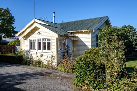 Photo of property in 26 Alford Street, Methven, 7730