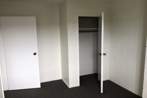 Photo of property in 6/37 Brockworth Place, Riccarton, Christchurch, 8011