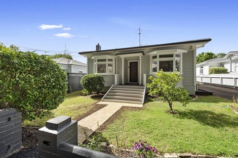 Photo of property in 43 Albert Street, Hamilton East, Hamilton, 3216