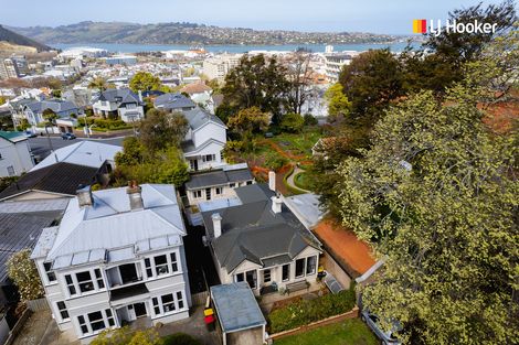 Photo of property in 19 Duchess Avenue, Dunedin Central, Dunedin, 9016
