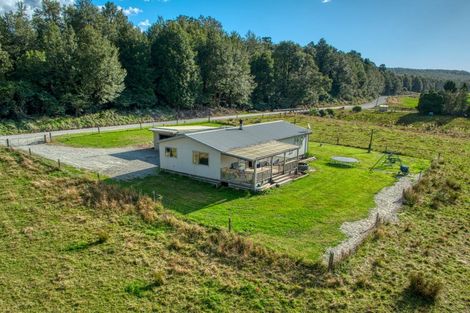 Photo of property in 1297 Haupiri Road, Haupiri, Dobson, 7872
