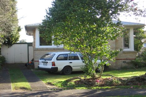 Photo of property in 8 Liston Crescent, Hillcrest, Hamilton, 3216