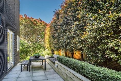 Photo of property in 223a Ohiro Road, Brooklyn, Wellington, 6021