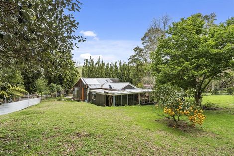 Photo of property in 43 Umawera Road, Umawera, Okaihau, 0476