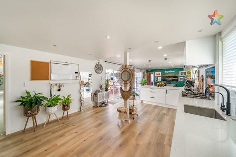 Photo of property in 7 Hine Road, Wainuiomata, Lower Hutt, 5014