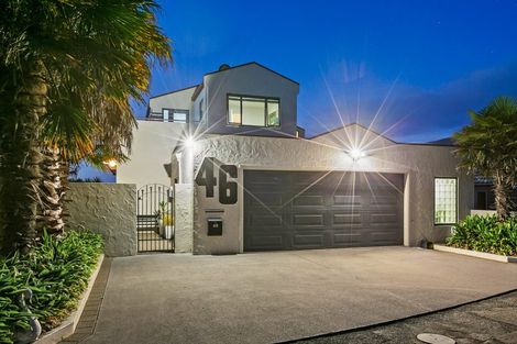 Photo of property in 46 Whiteley Street, Moturoa, New Plymouth, 4310