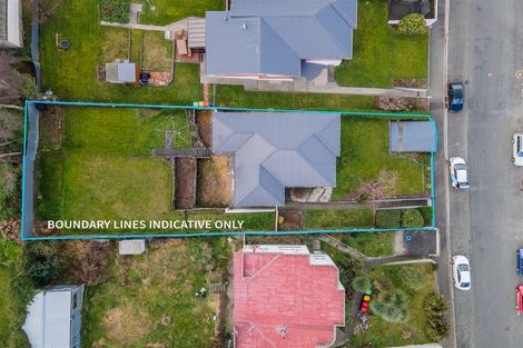 Photo of property in 11 Cameron Street, Seaview, Timaru, 7910