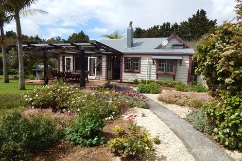 Photo of property in 198 Horeke Road, Okaihau, 0475