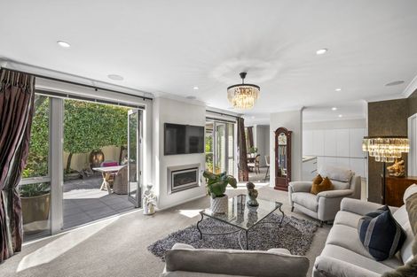 Photo of property in 10 Brookwater Avenue, Northwood, Christchurch, 8051