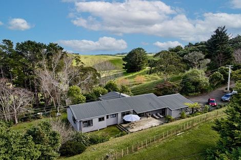 Photo of property in 1142 Moonshine Road, Judgeford, Porirua, 5381