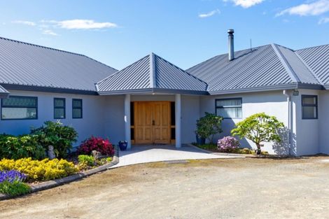 Photo of property in 70 Kalaugher Road, Geraldine Downs, Geraldine, 7991